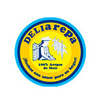 Deliarepa logo home